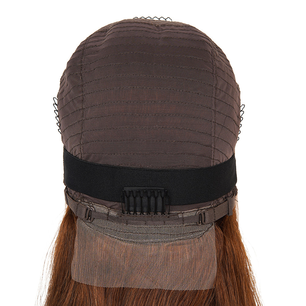 13x4 HD bob straight P4/27