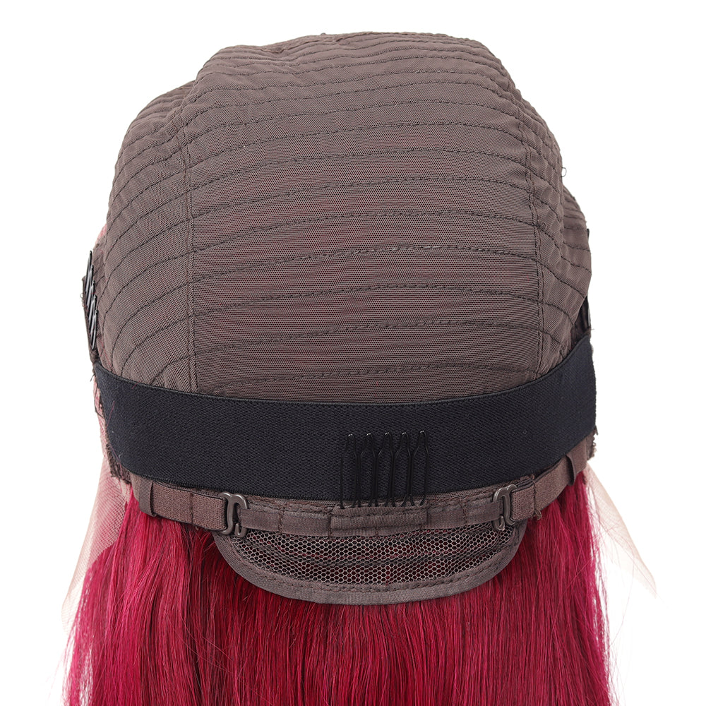 Full Frontal Wig 99J