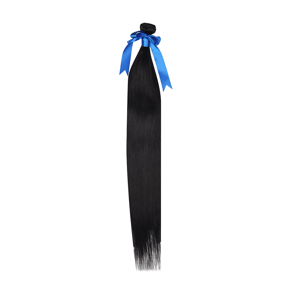 11A Salon Grade Virgin Hair Straight
