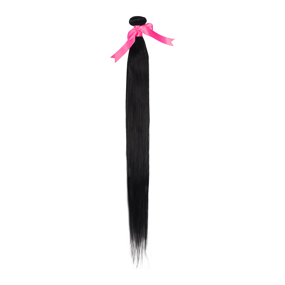 10A Virgin Hair Straight