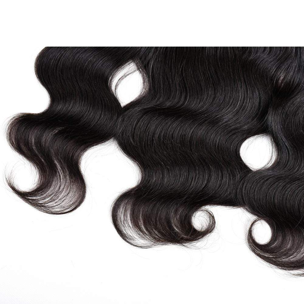 13*4 Frontal Body Wave