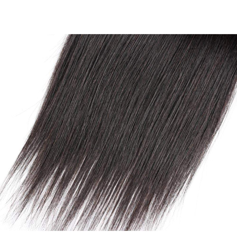 4*4 Closure Straight