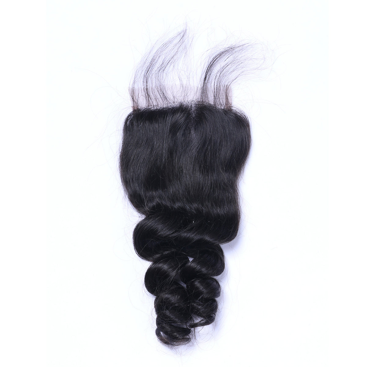 4*4 Closure Loose Wave