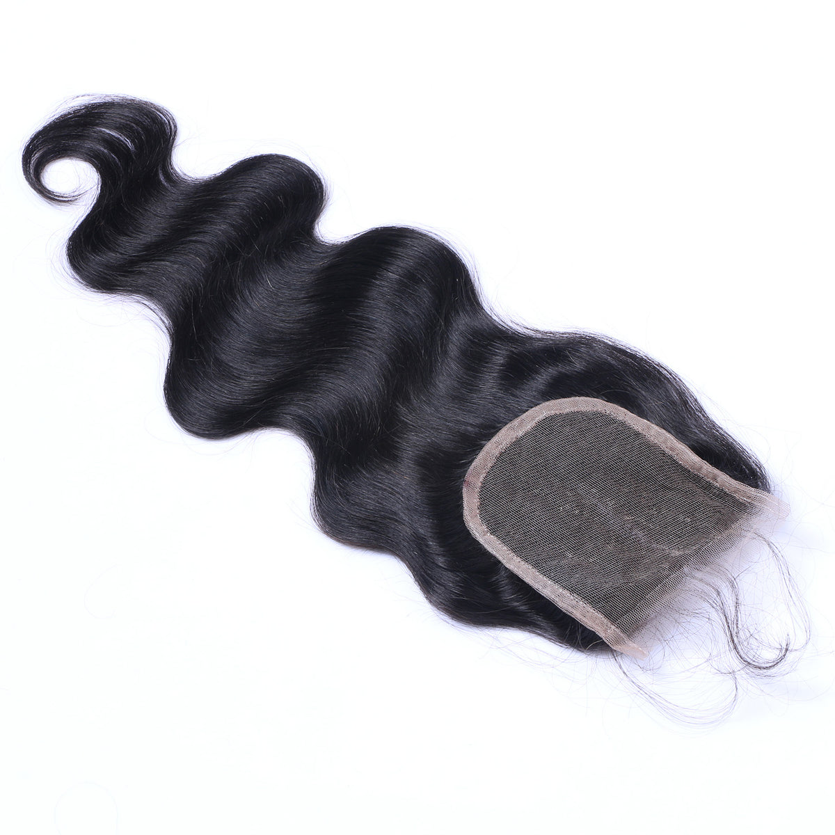 4*4 Closure Body Wave