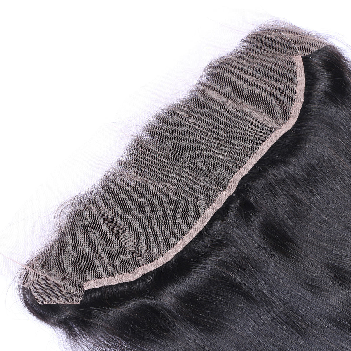HD 13*4 Frontal Straight