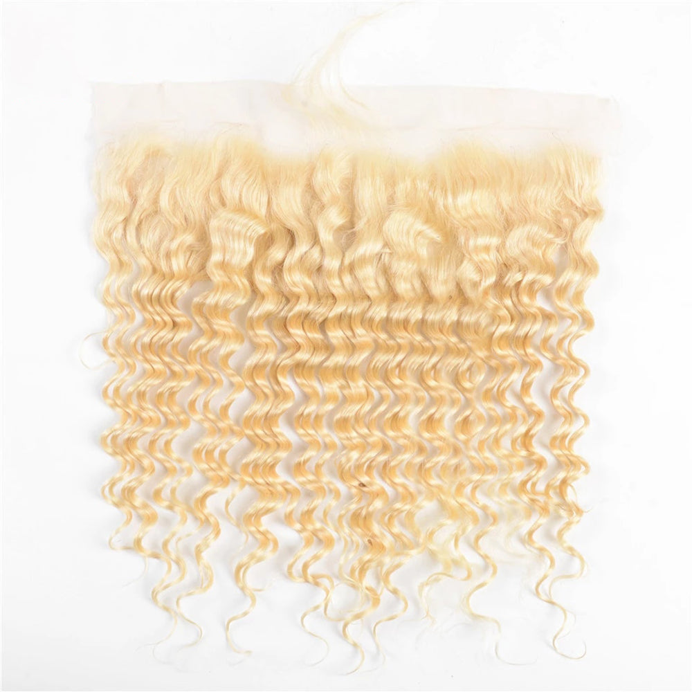 #613 13*4 Frontal Deep Wave