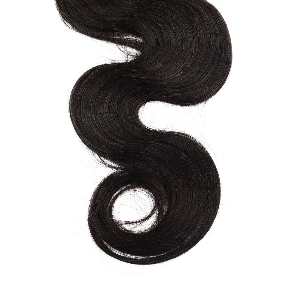 Body wave