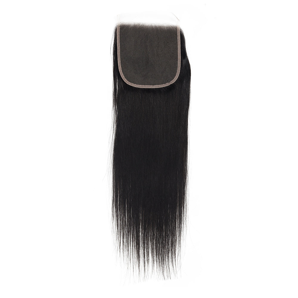 HD 4*4 Straight Closure