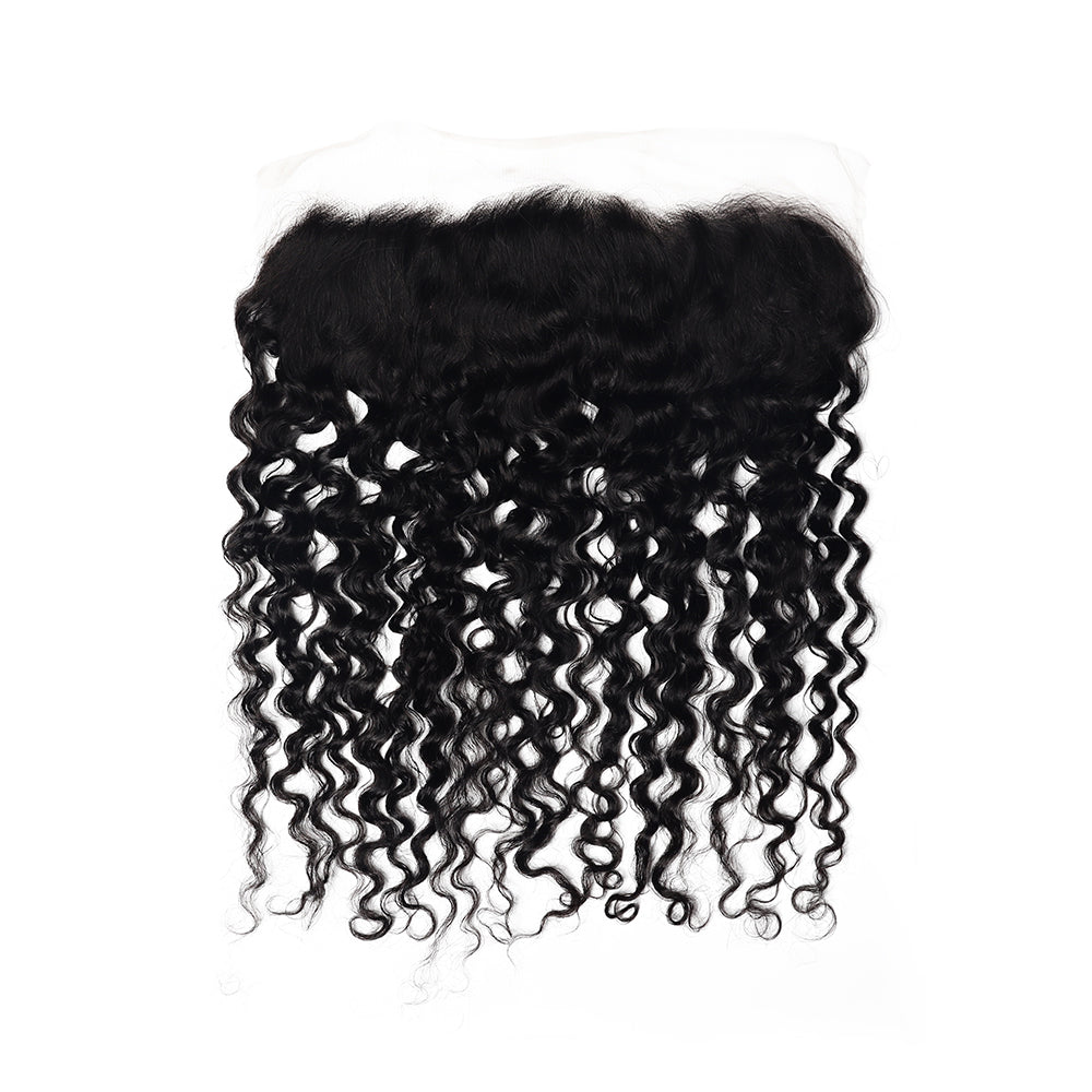 13*4 Frontal Water Wave