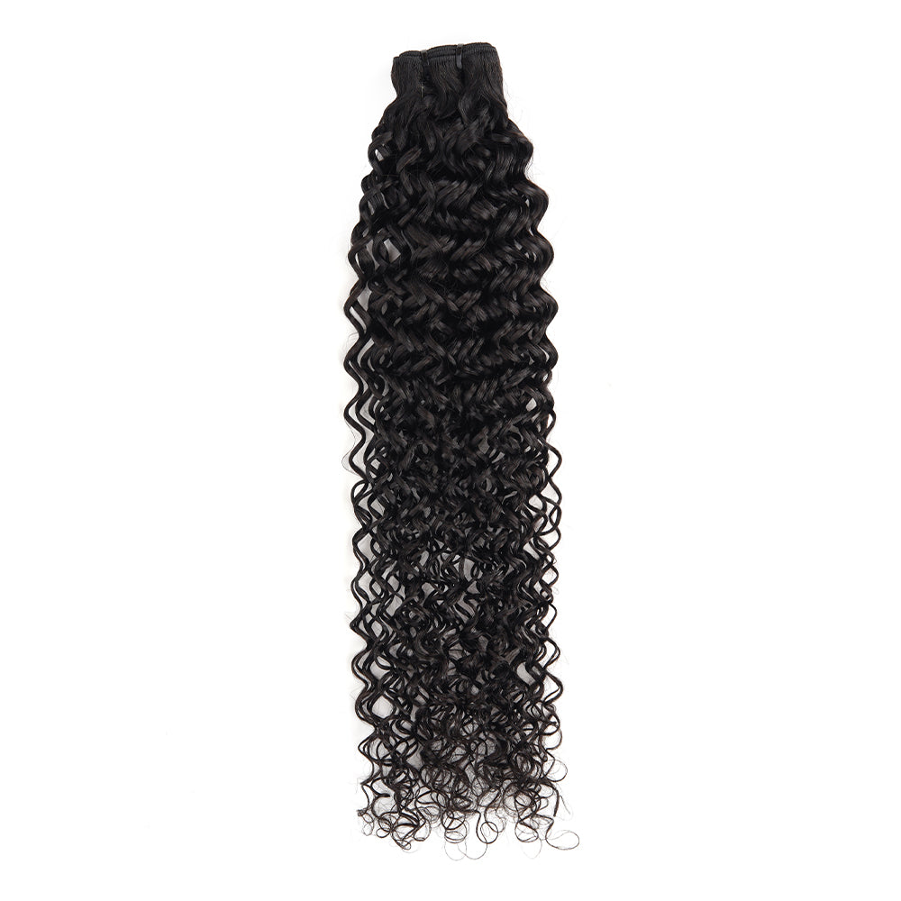 #11A Exotic curly