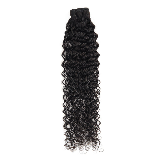 #11A Exotic curly