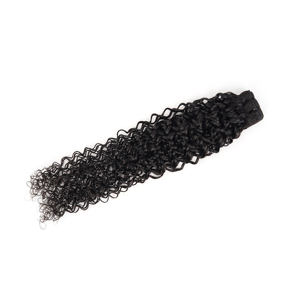 #11A Exotic curly