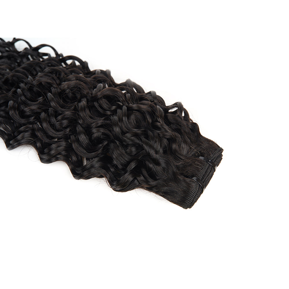 #11A Exotic curly