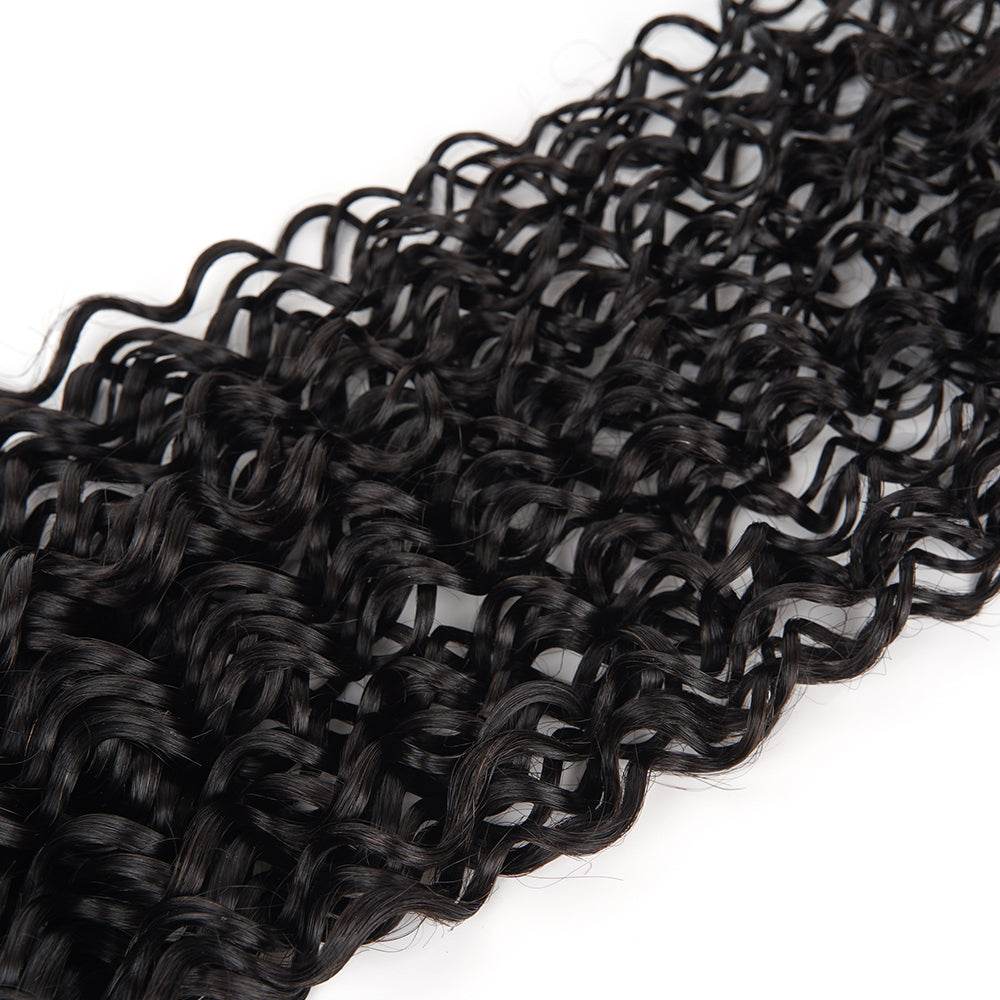 #11A Exotic curly