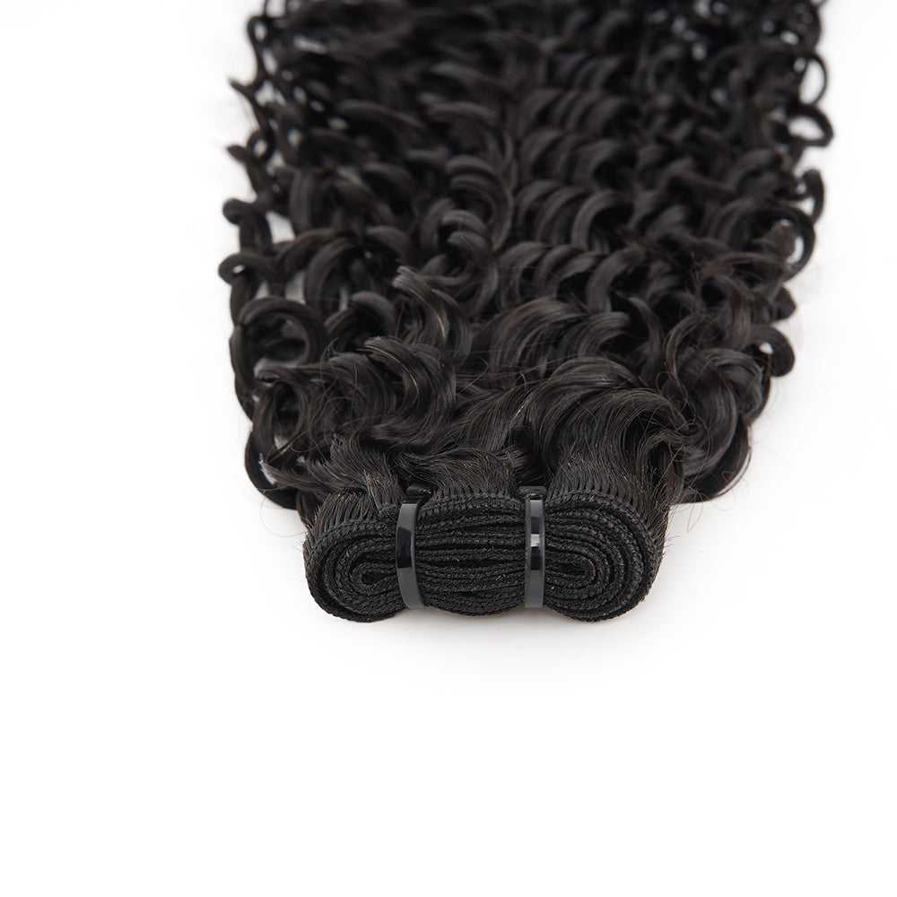 #11A Exotic curly