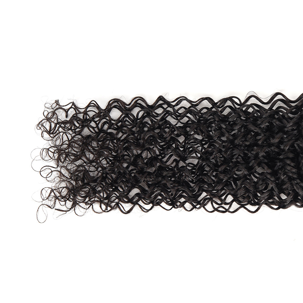 #11A Exotic curly