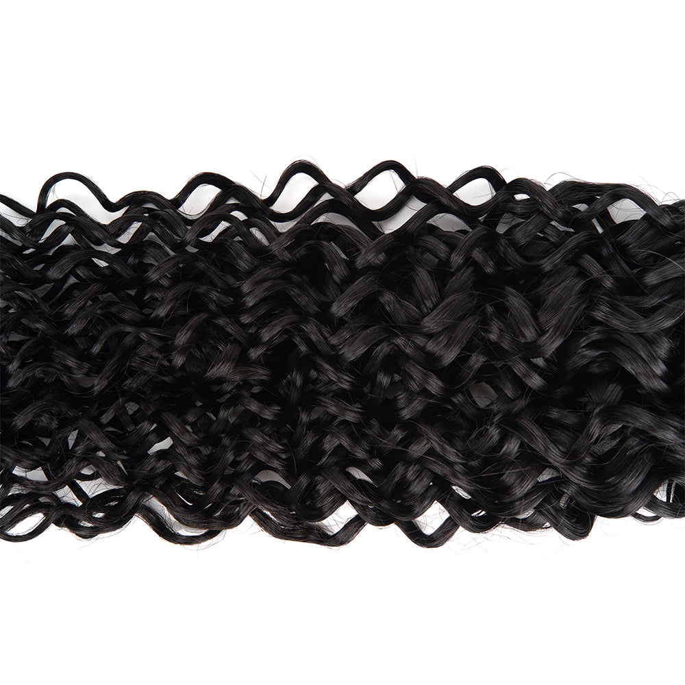 #11A Exotic curly