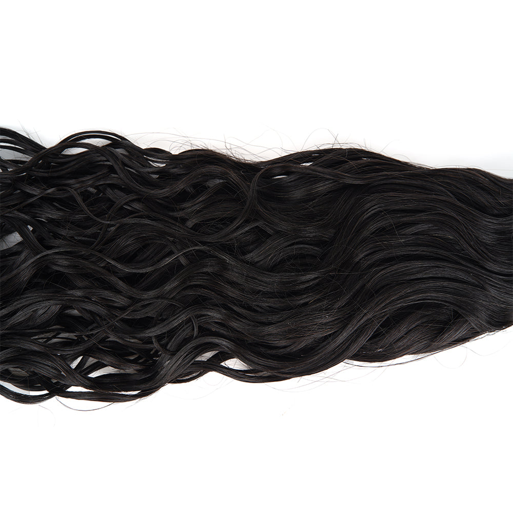 #11A Natural  wave