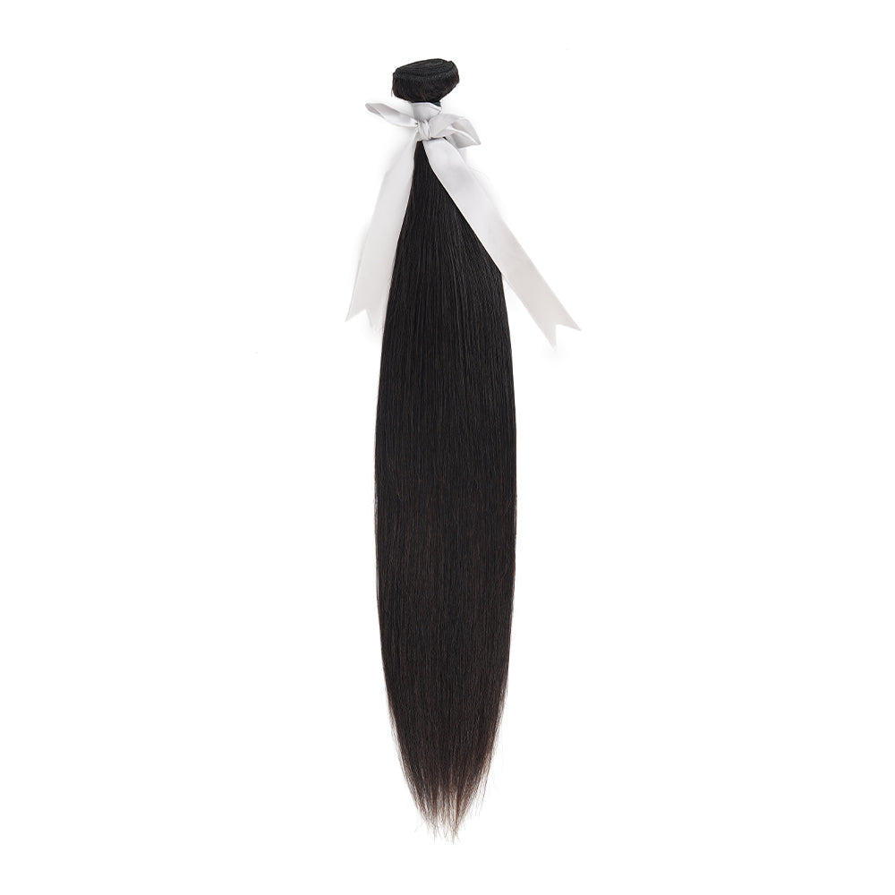 #11A Plus Straight BrazilianHair Extension