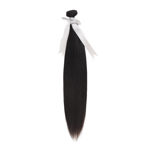 #11A Plus Straight BrazilianHair Extension