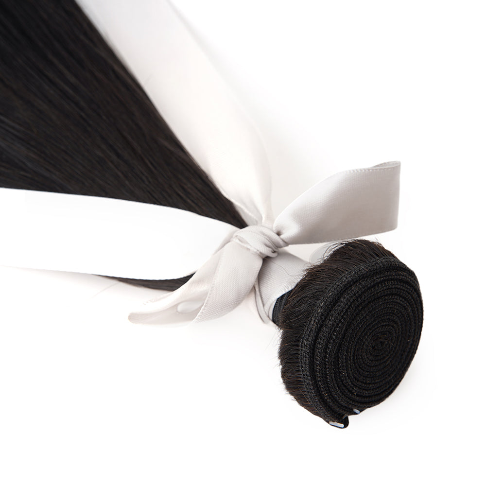 #11A Plus Straight BrazilianHair Extension