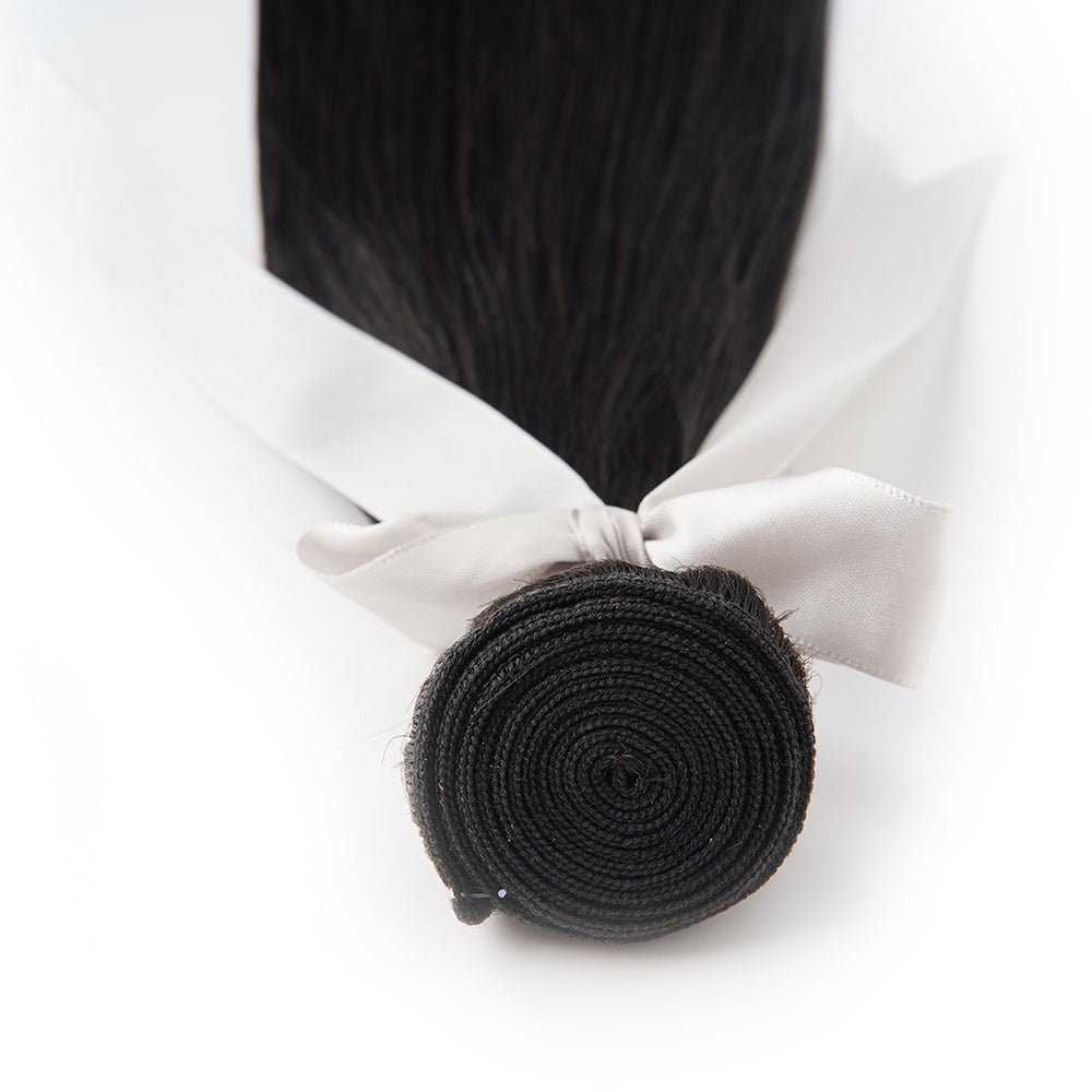 #11A Plus Straight BrazilianHair Extension
