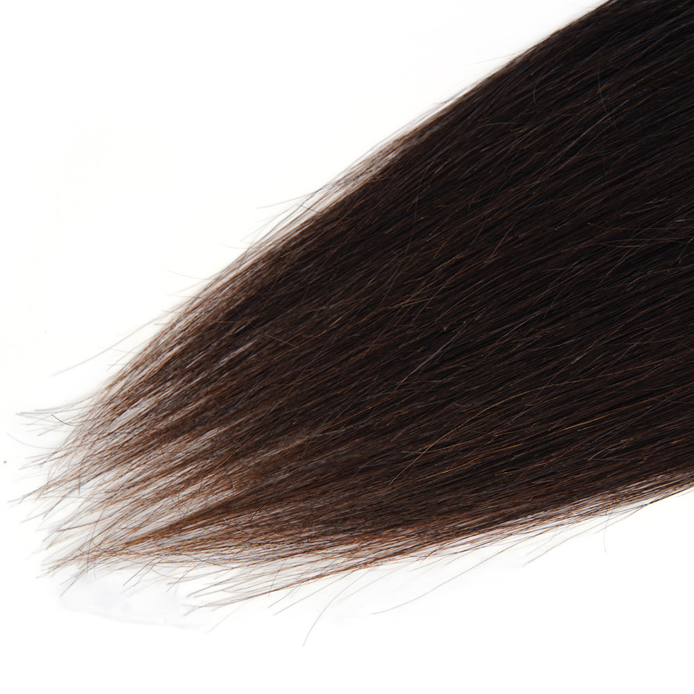 #11A Plus Straight BrazilianHair Extension