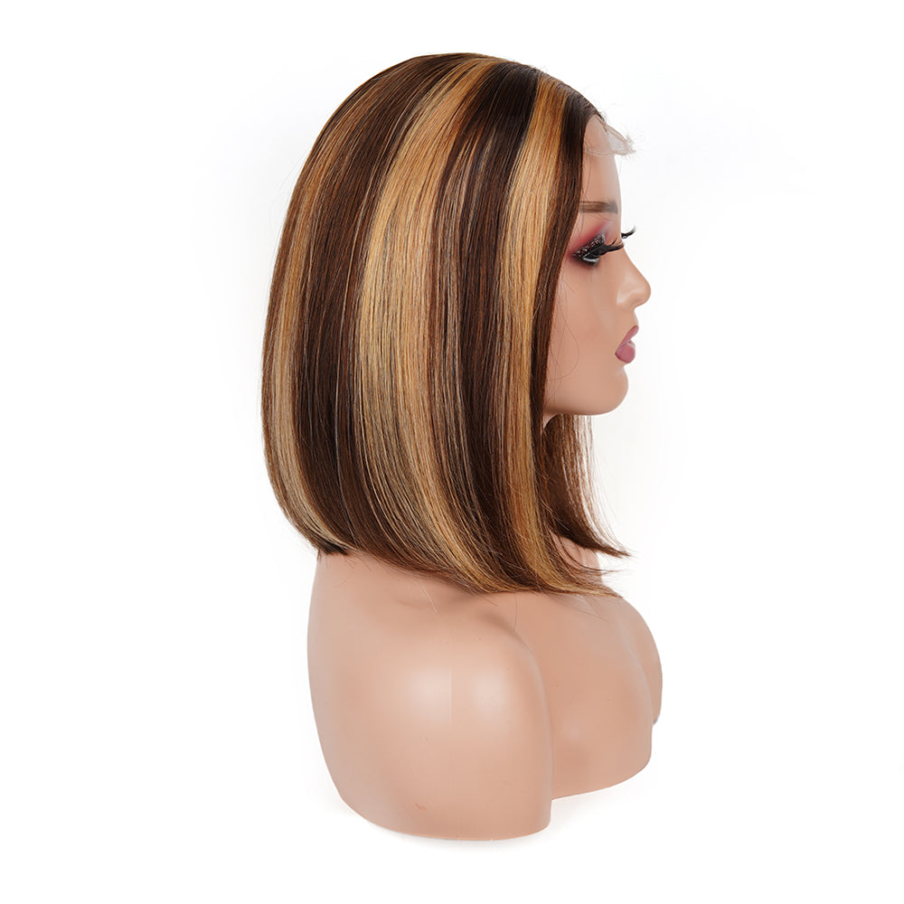 4x4 HD bob straight P4/27