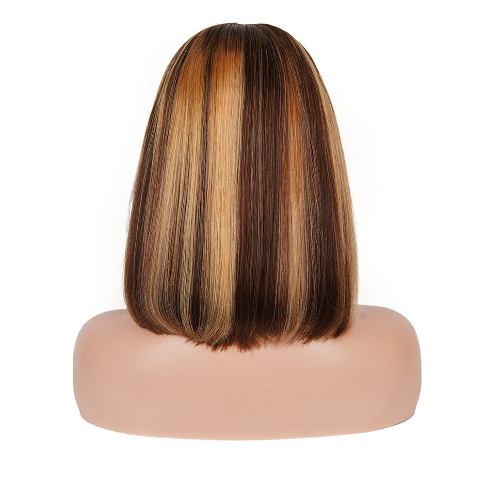 4x4 HD bob straight P4/27