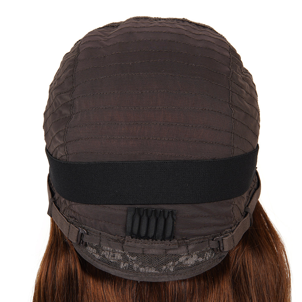 4x4 HD bob straight P4/27