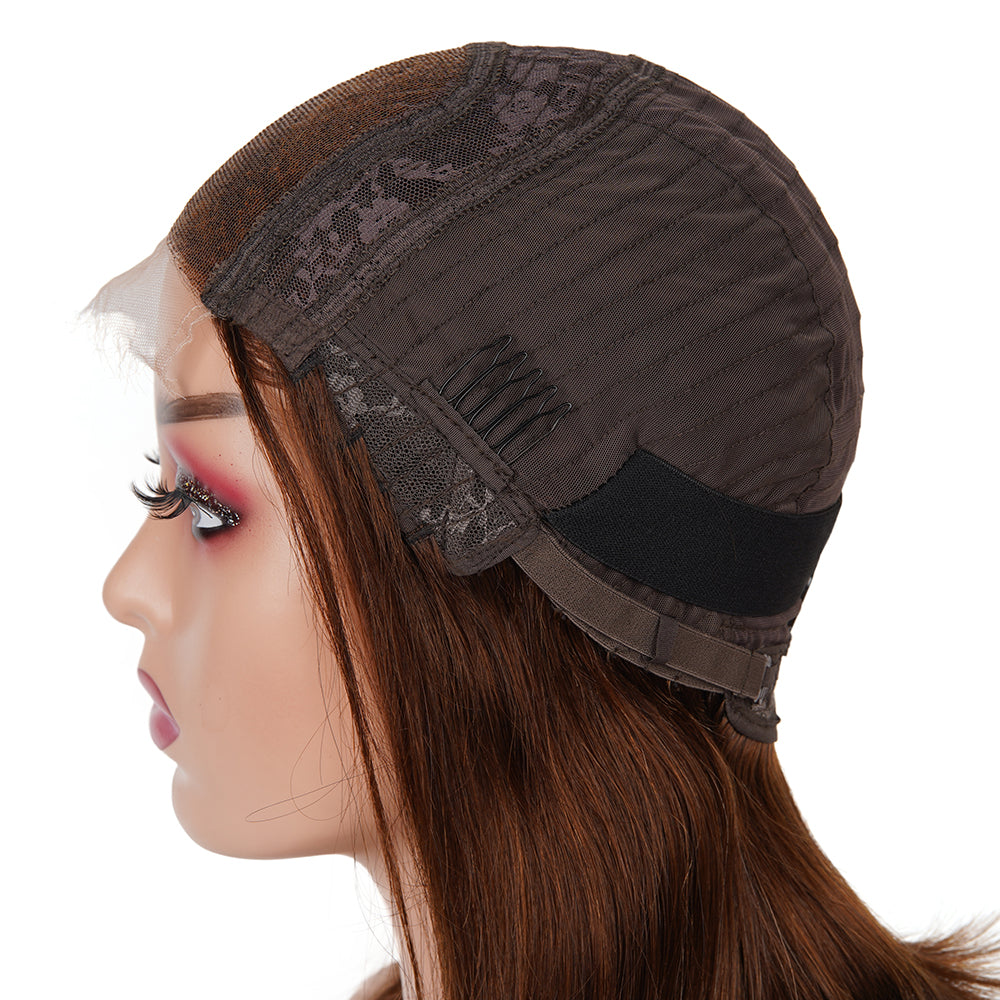 4x4 HD bob straight P4/27