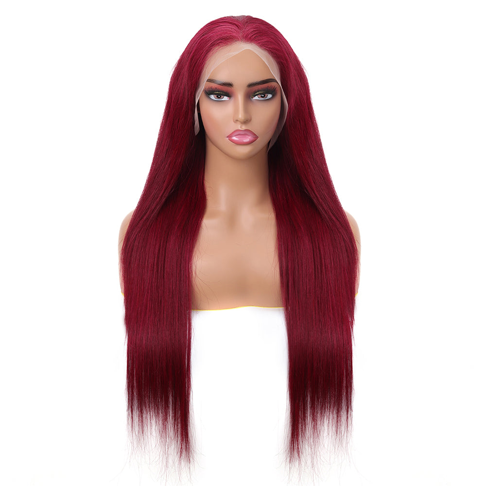 Full Frontal Wig 99J