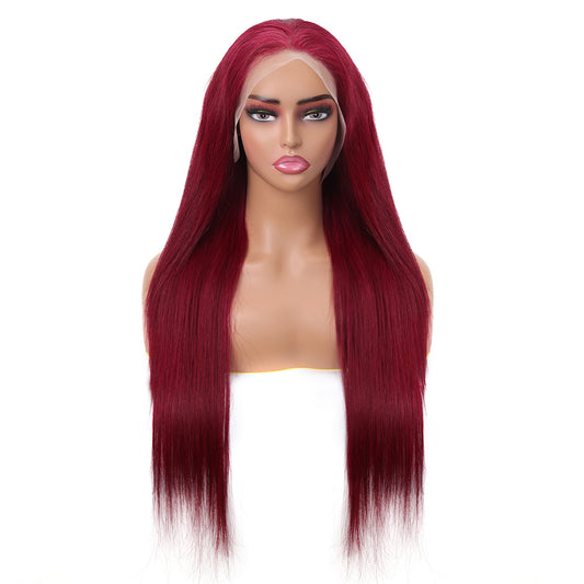 Full Frontal Wig 99J