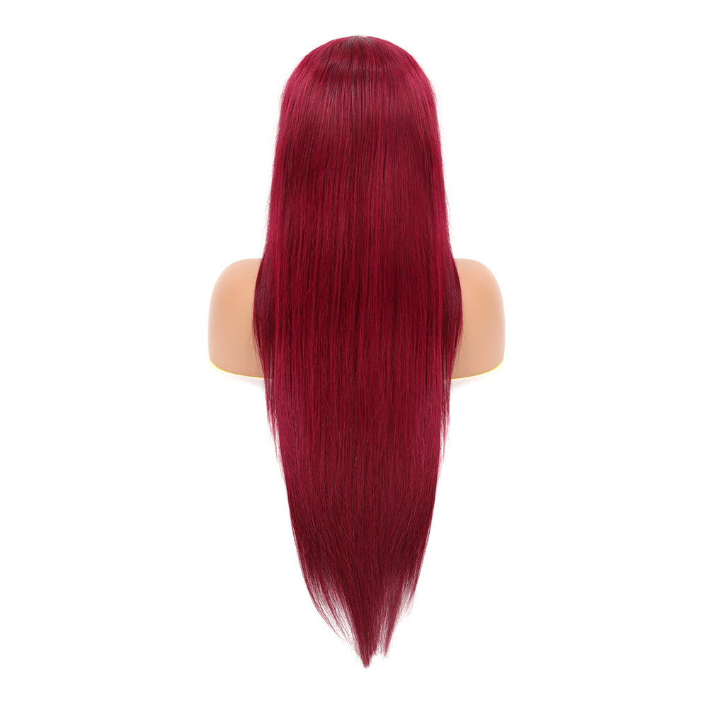 Full Frontal Wig 99J