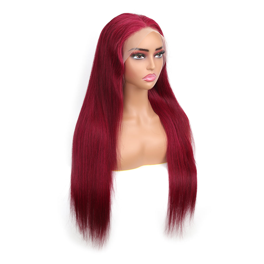 Full Frontal Wig 99J