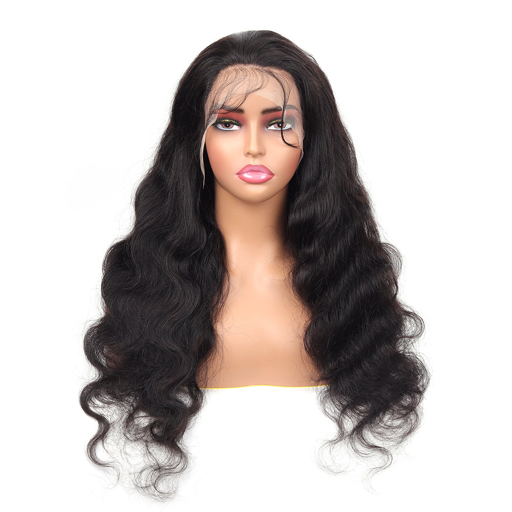 Full Frontal Wig Body Wave