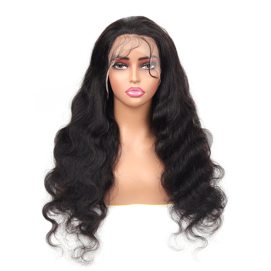 Full Frontal Wig Body Wave