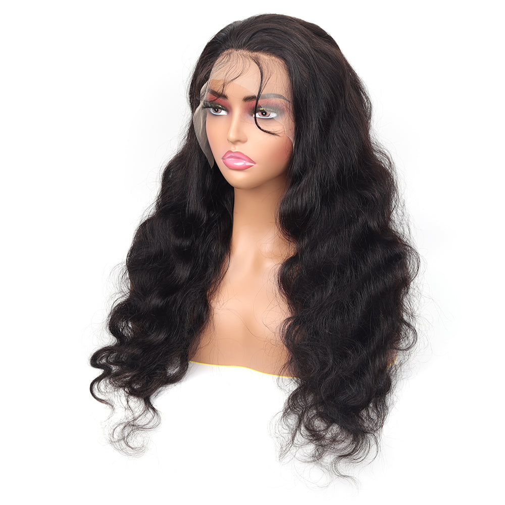 Full Frontal Wig Body Wave