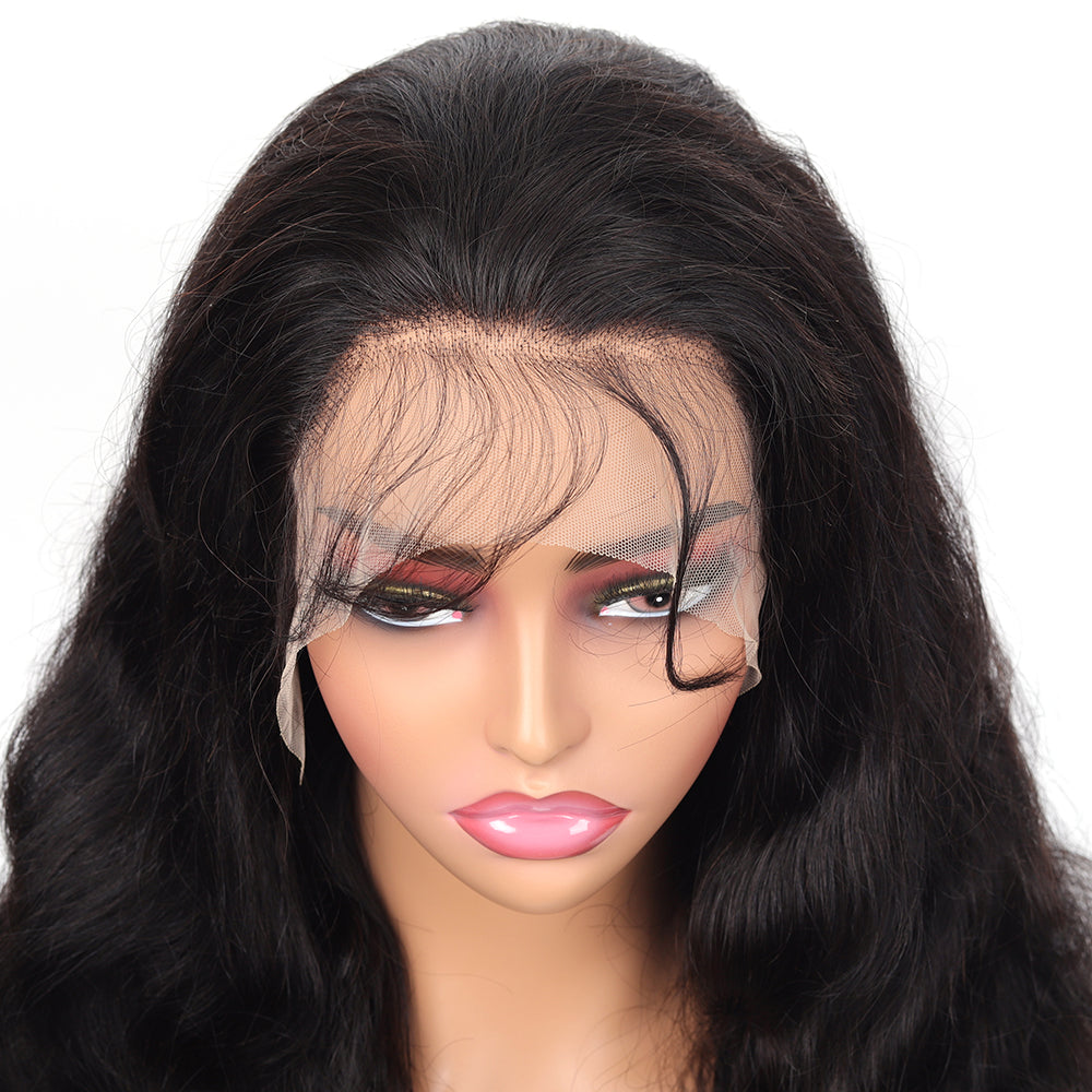 Full Frontal Wig Body Wave