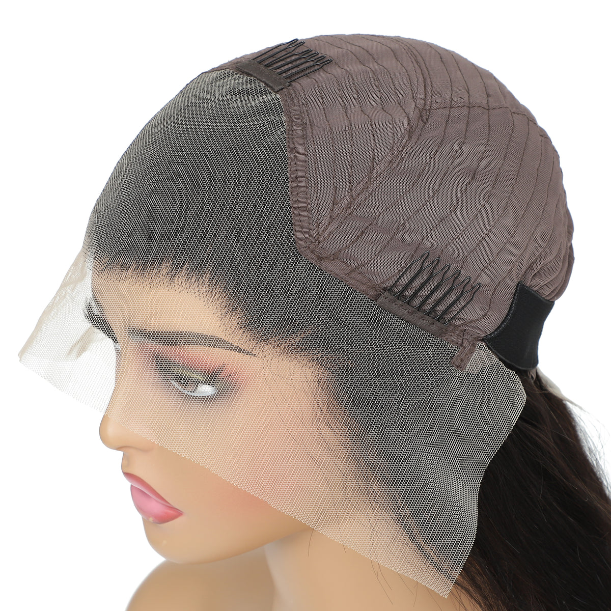13*4 Frontal Wig Body Wave
