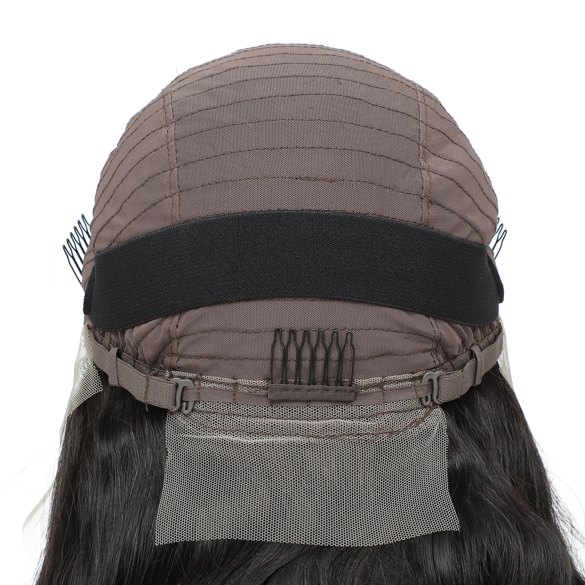 13*4 Frontal Wig Body Wave