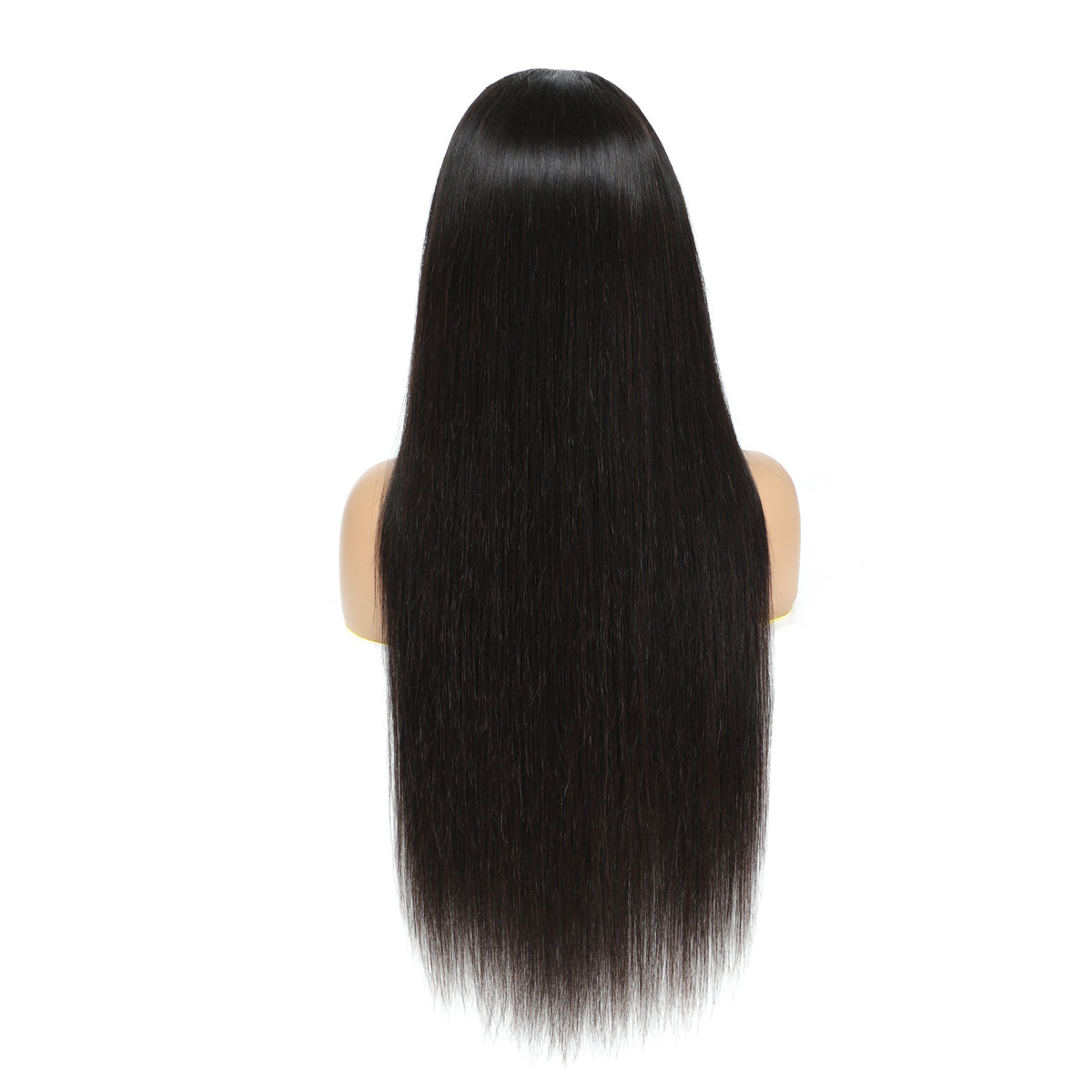 4*4 Closure Wig Straight