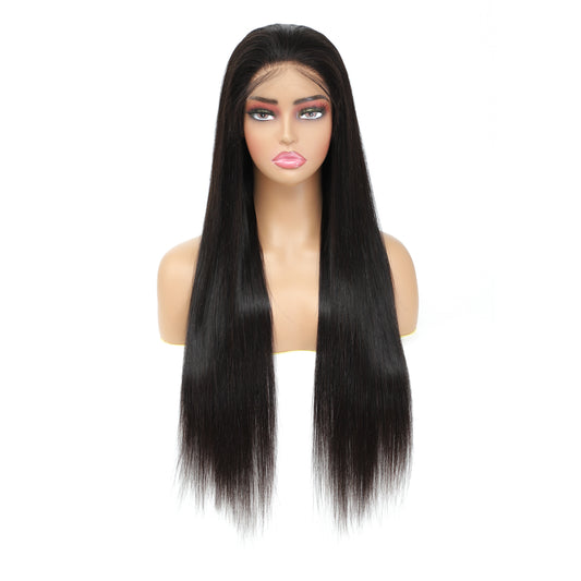 5x5 HD Closure Straight Wig
