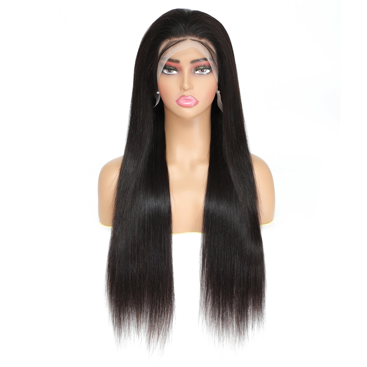 Full Frontal Wig Straight