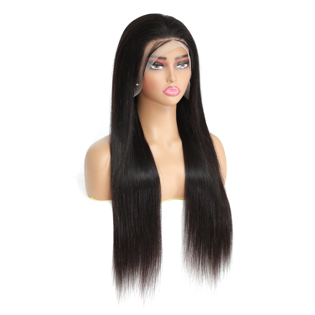 Full Frontal Wig Straight