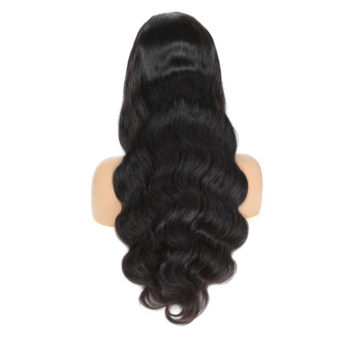 4*4 Closure Wig Body Wave
