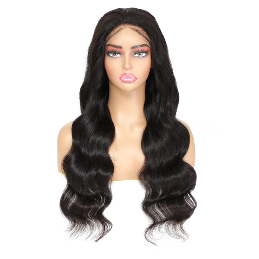5x5 HD Closure Body Wave Wig