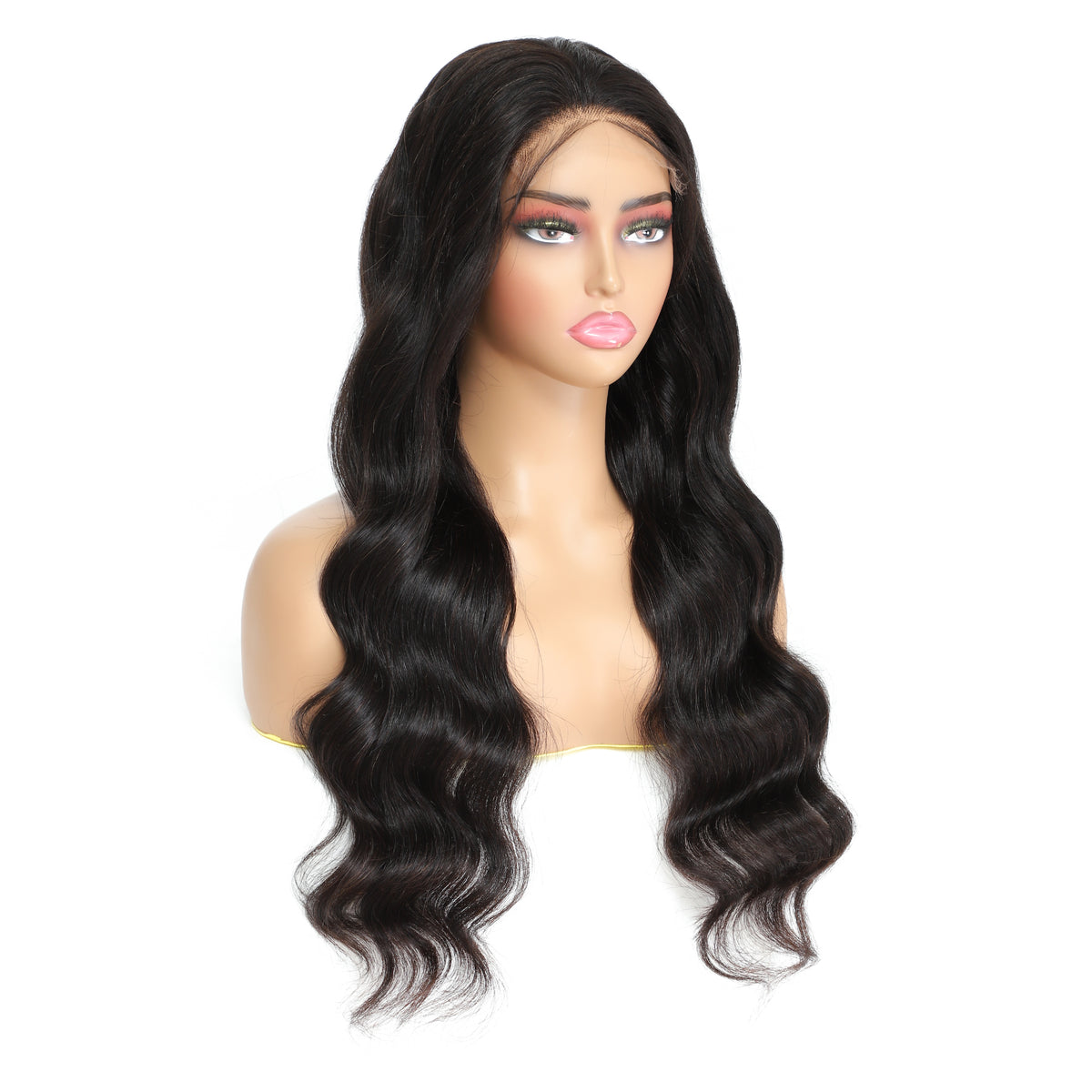 5x5 HD Closure Body Wave Wig
