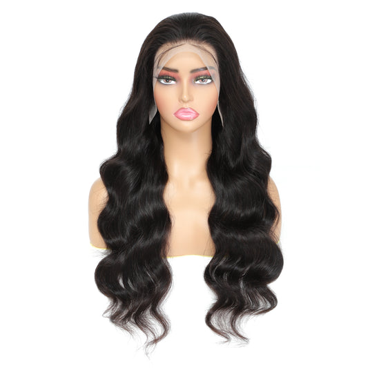 13*4 Frontal Wig Body Wave