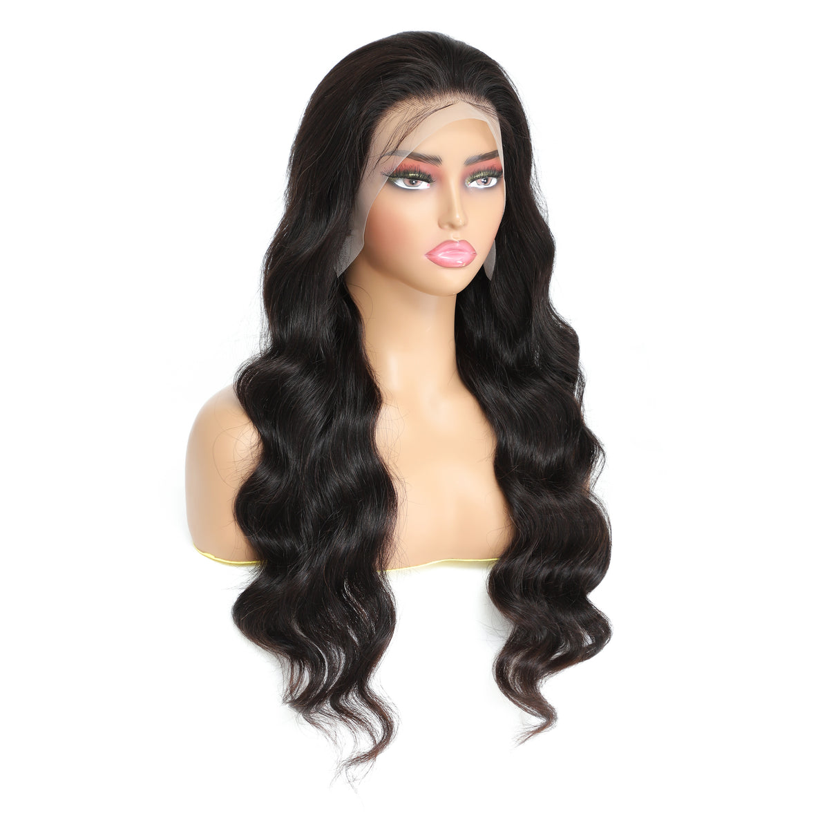 13*4 Frontal Wig Body Wave